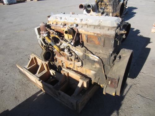 CAT 3126 Engine Assembly