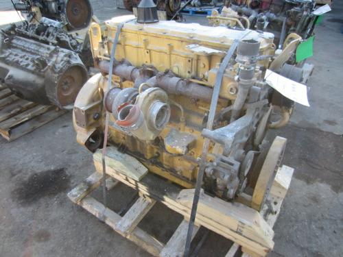 CAT 3126 Engine Assembly