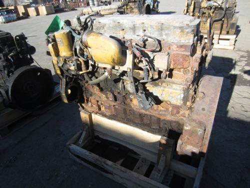 CAT 3126 Engine Assembly