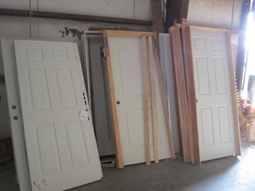   Door
