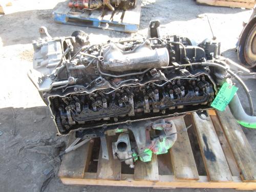 ISUZU 6HK1 Engine Assembly