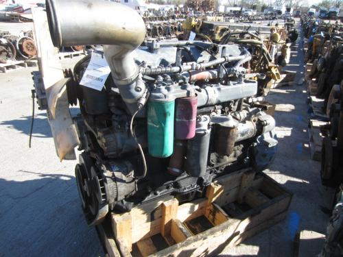 MACK E7 Engine Assembly