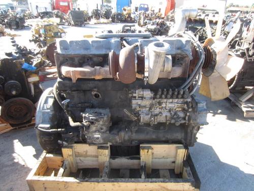 MACK E7 Engine Assembly