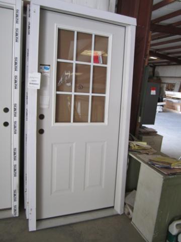   Door