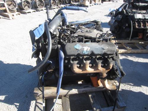 INTERNATIONAL 7.3 DIESEL Engine Assembly