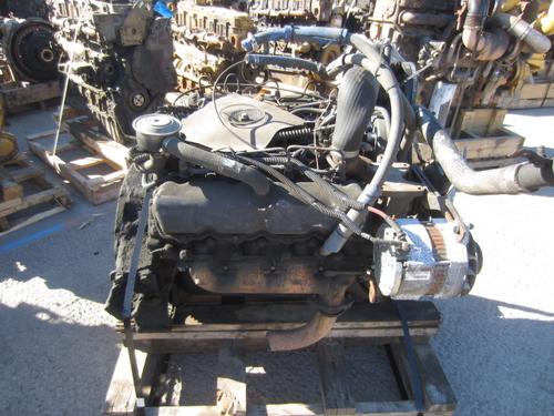 INTERNATIONAL 7.3 DIESEL Engine Assembly