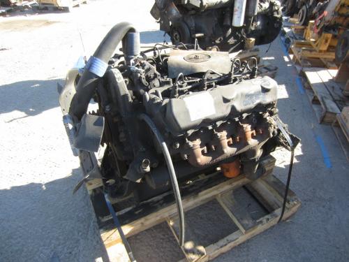 INTERNATIONAL 7.3 DIESEL Engine Assembly