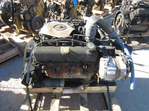 INTERNATIONAL 7.3 DIESEL Engine Assembly