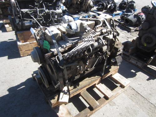 CUMMINS 5.9 Engine Assembly