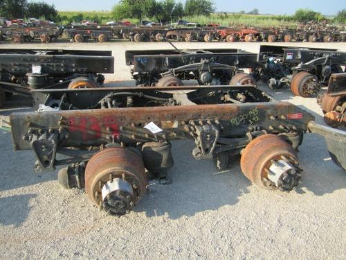   Cutoff Assembly