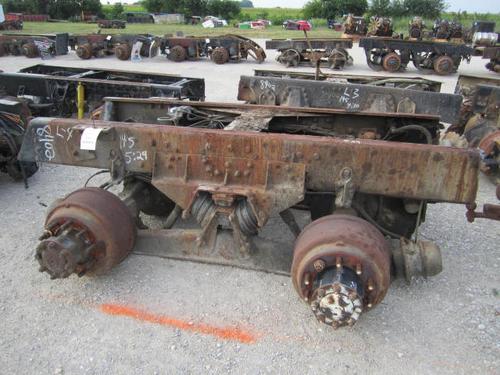 ROCKWELL RP20145 Cutoff Assembly