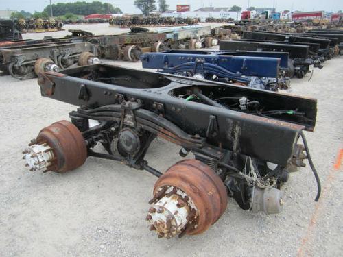 ROCKWELL RT-46-160 Cutoff Assembly