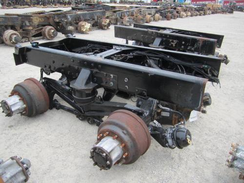  DS405 Cutoff Assembly