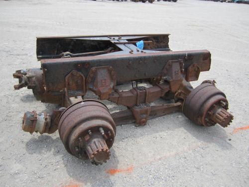   Cutoff Assembly