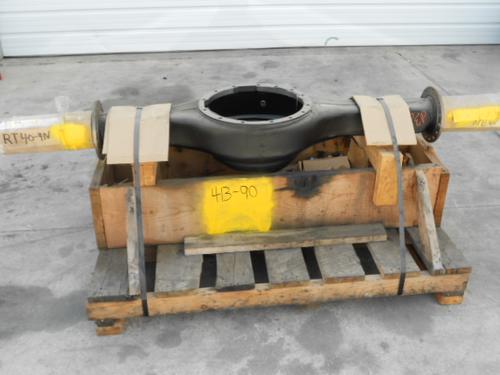   Axle Housing (Rear)