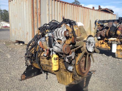 CAT 3126E Engine Assembly