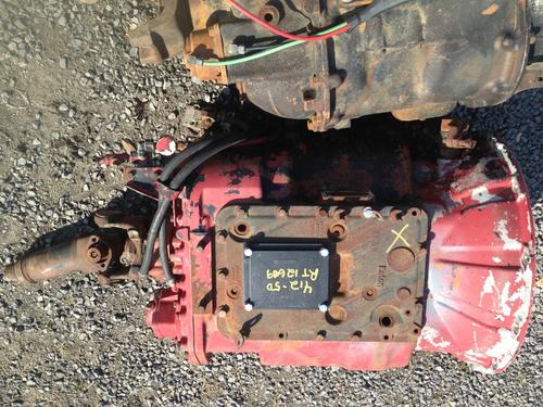 FULLER RT12609A Transmission Assembly