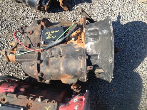 SPICER PSO140-10S Transmission Assembly