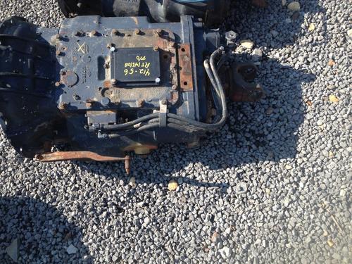 FULLER RT14710B Transmission Assembly