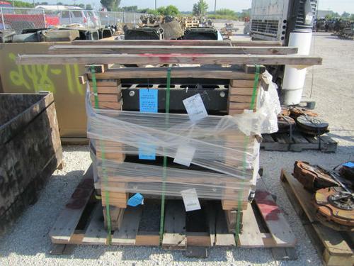 PETERBILT  COOLING ASSEMBLY (RAD, COND, ATAAC)