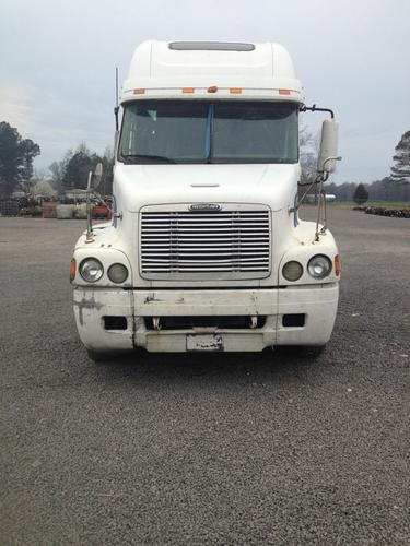 FREIGHTLINER CENTURY CLASS TRUCK TRACTOR