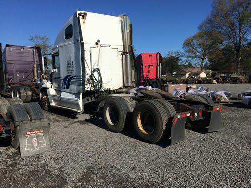 FREIGHTLINER CENTURY CLASS TRUCK TRACTOR