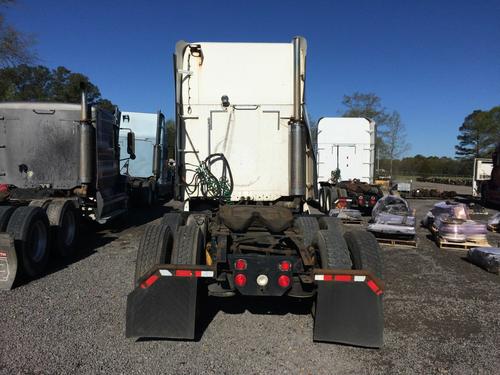 FREIGHTLINER CENTURY CLASS TRUCK TRACTOR