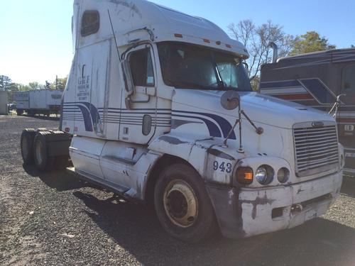 FREIGHTLINER CENTURY CLASS TRUCK TRACTOR