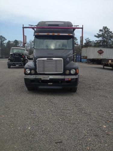 FREIGHTLINER CENTURY CLASS TRUCK TRACTOR