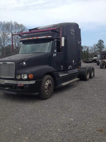 FREIGHTLINER CENTURY CLASS TRUCK TRACTOR