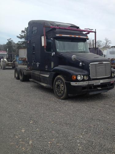 FREIGHTLINER CENTURY CLASS TRUCK TRACTOR