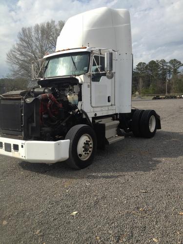 KENWORTH T800 TRUCK TRACTOR