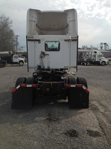 KENWORTH T800 TRUCK TRACTOR