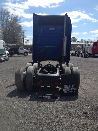 VOLVO VNL64T TRUCK TRACTOR