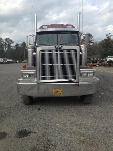 WESTERN STAR 4964EX TRUCK TRACTOR