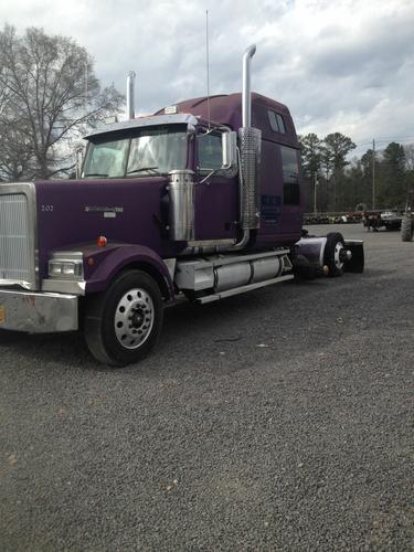 WESTERN STAR 4964EX TRUCK TRACTOR