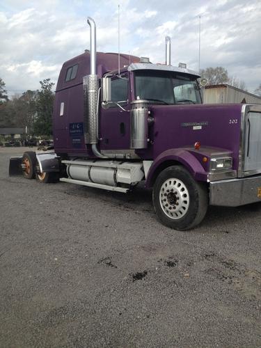 WESTERN STAR 4964EX TRUCK TRACTOR