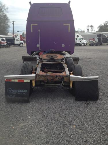 WESTERN STAR 4964EX TRUCK TRACTOR