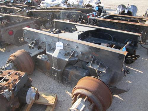  DS454-P Cutoff Assembly