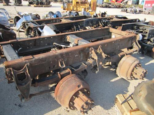 DS402 Cutoff Assembly