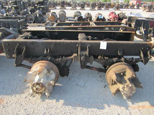 ROCKWELL SQHP Cutoff Assembly