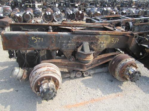 ROCKWELL RT-46-160 Cutoff Assembly