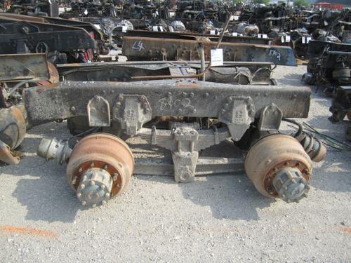 ROCKWELL RD 20145 Cutoff Assembly