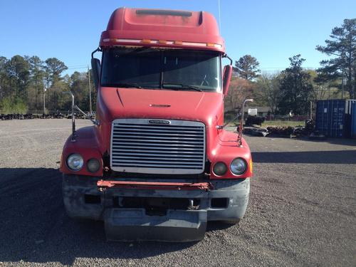 FREIGHTLINER CENTURY CLASS TRUCK TRACTOR