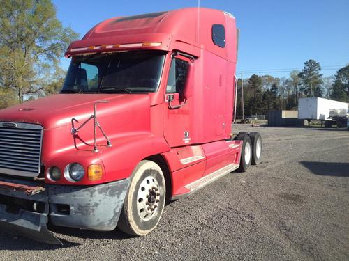 FREIGHTLINER CENTURY CLASS TRUCK TRACTOR