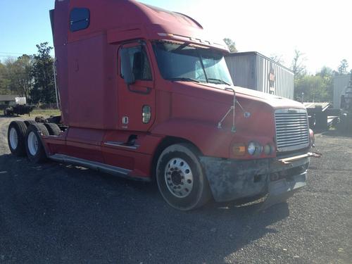 FREIGHTLINER CENTURY CLASS TRUCK TRACTOR