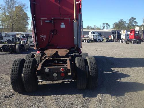 FREIGHTLINER CENTURY CLASS TRUCK TRACTOR