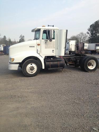 INTERNATIONAL 9100 TRUCK TRACTOR