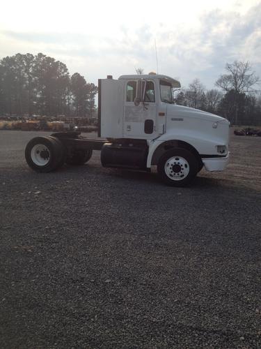 INTERNATIONAL 9100 TRUCK TRACTOR