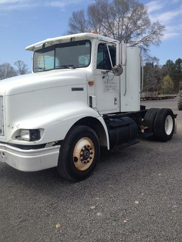 INTERNATIONAL 9100 TRUCK TRACTOR